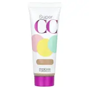 Super CC, Color-Correction + Care Cream, 6234 Light, 1.2 fl oz (35 ml)