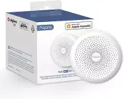 Hub M1S Gen 2, Smart Home Bridge for Alarm System (2.4 Ghz Wi-Fi Required, Not S