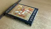 ANCIENT LIVES: DAILY LIFE IN EGYPT OF THE PHARAOHS By John Romer - Hardcover NEW