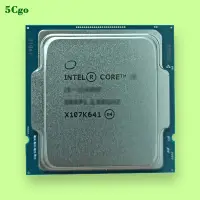 在飛比找蝦皮商城優惠-5Cgo【含稅】全新散片Intel/英特爾i5 10400F