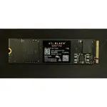 【WD威騰】WD BLACK 黑標 SN770 1TB M.2 2280 PCIE 4.0 SSD固態硬碟 $1650