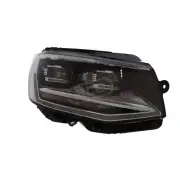 VW Caravelle T6 2015-2020 Headlight Headlamp LED With DRL Drivers Side Right