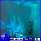 Acrylic Bedside Lamp Touch Control USB Rechargeable (RGB with Remote Control)