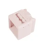 5Pcs Kitchen Melon Seed Sunflower Seeds Cracker Peel Tool Automatic Melon Seed Shelling Machine Child Assist Melon Seed Lazy Artifact