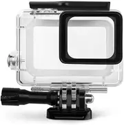 Waterproof Case for GoPro Hero 7 / Hero 6 / Hero 5 Black