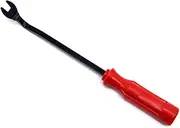 Plastic Fastener Remover Clip Removal Tool by QMET