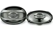 Pioneer TS-A6963R 6" X 9" 3-Way 270W Max. Speakers (NEW)