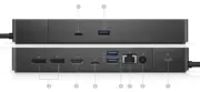 Dell Thunderbolt Dock Docking Station - WD19TBS