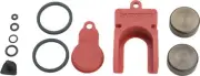 SRAM Caliper Piston Kit, Fits Level Ultimate, Level TLM and Red eTap