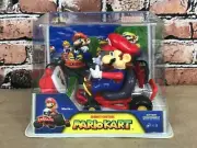 2004 NIKOK R/C Racing Nintendo MarioKart Mario Kart RC Toy
