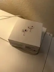 airpods 2nd generation pro
