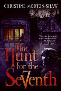 在飛比找誠品線上優惠-The Hunt for the Seventh