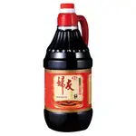 味王 婦友純釀造醬油(1600ML)[大買家]