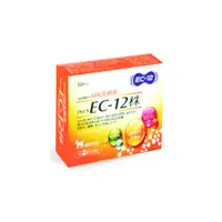 在飛比找蝦皮購物優惠-益瑞保健產品 E-Rei 保健產品 EC-12 綜合乳酸菌/