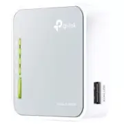 TP-Link TL-MR3020, WI-FI, Single-Band (GENUINE TP-LINK)