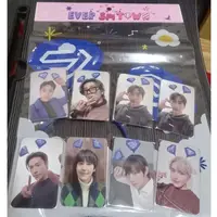 在飛比找蝦皮購物優惠-Super Junior Everland 愛寶樂園 髮箍卡