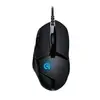 【logitech 羅技】G402 遊戲光學滑鼠