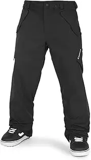 [Volcom] Men's SLC Snowboard Cargo Pant