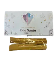 Palo Santo Smudge Stick 2 Sticks