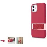 Moshi Capto Slim Case with MultiStrap for iPhone 11