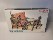 Dragon 1/35 U.S. Marines #3007