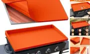 Griddle Cover Mat for Blackstone 36 Inch Griddle Accessories | Full Wrap