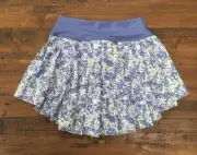 OFFLINE By Aerie Real Me Pleated Tennis Skirt
