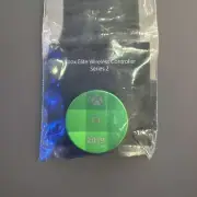 E3 2019 Microsoft XBOX one Elite Controller series 2 green D-PAD RARE