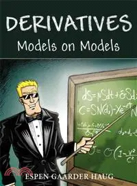 在飛比找三民網路書店優惠-Derivatives - Models On Models