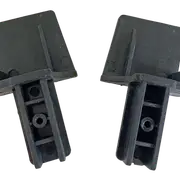 Aussie Traveller Anti-Flap Kit Paddle End Pr Suit Fiamma F45S Left & Right