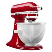 KitchenAid Ice Cream Maker Attachment - Robins Kitchen