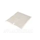 Westinghouse Rangehood Part № 148409 FILTER FAT COLLECTOR 277MM X 316MM X 8.7MM
