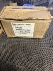 Rego BR-1788A Heavy Duty Brass Final Line Pressure Regulator