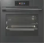 ASKO Elements 60cm Combi Steam Oven - Pearl Grey