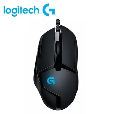 羅技Logitech G402 高速追蹤遊戲滑鼠