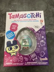 Tamagotchi Gen 1 Bandai Namco The Original Virtual Reality Pet New Z