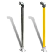 Cope Modular Handrail - CM88 Stanchion