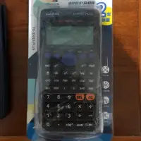 在飛比找蝦皮購物優惠-Casio FX-350ES PLUS