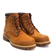 在飛比找蝦皮購物優惠-Timberland 男款 棕色 防水 經典 6吋靴 A1H