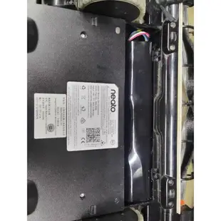 【優品】 Neato D7 D6 D5 D4 D3  吸塵器電池 205-0011 205-0013 5200mAh