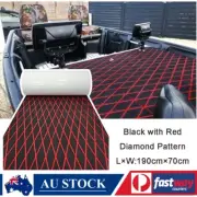 EVA Foam Boat Decking Sheet Marine Flooring Mat ✔ Diamond Swim Platform Deck Pad