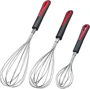 Thiru Premium Whisk Set (Set of 3)