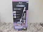 Shark Cordless DETECT Clean & Empty Stick Vacuum w/ Auto-Empty System IW3120 NEW