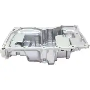 6M8Z6675AB New Oil Pan Driver Left Side LH Hand for Ford Fusion Mercury Milan
