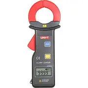 UNI-T UT251C Leakage Current Clamp Meter 600A High Sensitivity