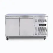 Bromic Refrigeration Bromic Underbench Storage Freezer 282L UBF1360SD - Under...