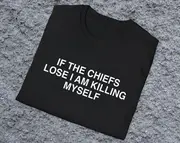 Football Meme Unisex T-Shirt, Chiefs Superbowl Joke Tee, Funny Gift Shirt