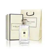 在飛比找momo購物網優惠-【Jo Malone】紅玫瑰古龍水 100ML-新版 附原廠