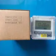 1PC New For TOONE ZYT03 Panel Microcomputer Time Control Switch ZYT03 220V Timer