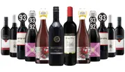 Top Sellers Shiraz Mixed - 12 Bottles